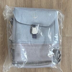 STOKKE JetKids BackPack in Arctic Blue